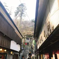 伊香保神社の写真・動画_image_259267