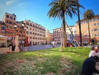 Piazza di Spagnaの写真・動画_image_259359