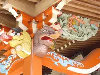 榎原神社の写真・動画_image_259500
