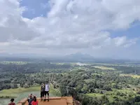 Sigiriya Lion Rockの写真・動画_image_260078
