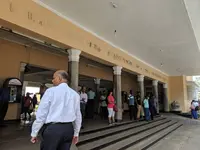 Kandy Municipal Central Marketの写真・動画_image_260150