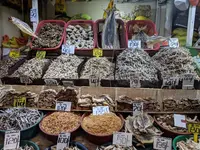 Kandy Municipal Central Marketの写真・動画_image_260154