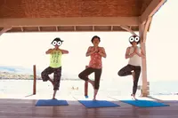 The Yoga Studio at Kona Beach Hotelの写真・動画_image_262114