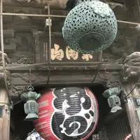 成田山新勝寺の写真・動画_image_262530