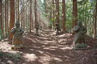 向山神社の写真・動画_image_265191