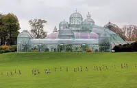 Royal Greenhouses of Laekenの写真・動画_image_265806