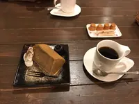 Caféおほり -カフェおほり-の写真・動画_image_266204