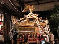 鳥越神社の写真・動画_image_268005