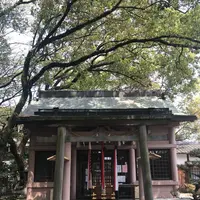刺田比古神社の写真・動画_image_270450