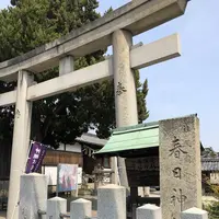加太春日神社の写真・動画_image_270468