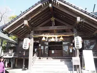 宇多須神社の写真・動画_image_270842