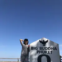 Big Buddhaの写真・動画_image_270954