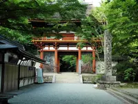 室生寺の写真・動画_image_27117
