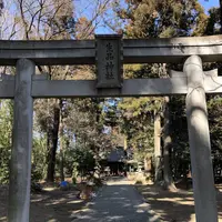 生品神社 (太田市野井)の写真・動画_image_272669