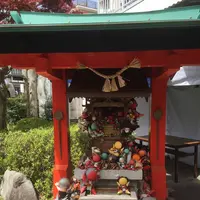 さるぼぼ神社の写真・動画_image_272924