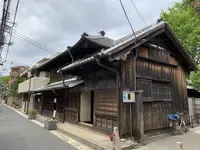 旧宇田川家住宅の写真・動画_image_273383