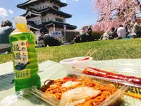 弘前城の写真・動画_image_273996