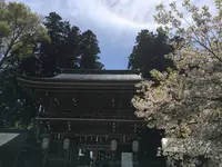 伊佐須美神社の写真・動画_image_274001