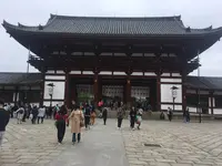 東大寺の写真・動画_image_274209