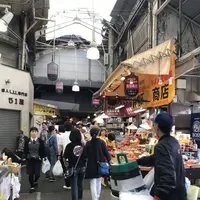 大阪鶴橋市場商店街（振）の写真・動画_image_274920