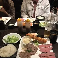 鉄板焼きダイニング 梵の写真・動画_image_275373