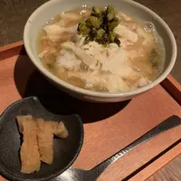 豆腐料理 空野 恵比寿店の写真・動画_image_275520
