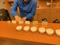 春点茶饗の写真・動画_image_276007