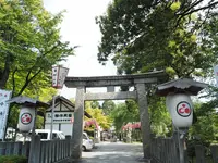 足羽神社の写真・動画_image_276791