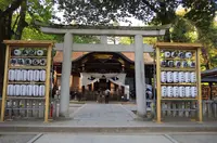 武田神社の写真・動画_image_276912