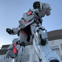 ユニコーンガンダム（Unicorn Gundam）の写真・動画_image_276959