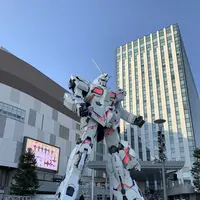 ユニコーンガンダム（Unicorn Gundam）の写真・動画_image_276961