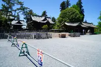 阿蘇神社の写真・動画_image_277262