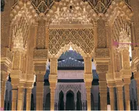 The Alhambra（アルハンブラ宮殿）の写真・動画_image_277610