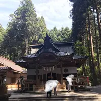 御岩神社の写真・動画_image_277820