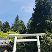 御岩神社の写真・動画_image_277823