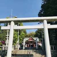 助川鹿嶋神社の写真・動画_image_277913