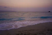 オクマビーチの写真・動画_image_278197