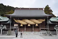 宮地嶽神社の写真・動画_image_278218