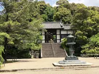 聖徳太子御廟所（磯長墓）の写真・動画_image_278260