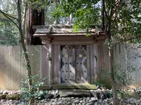 阿射加神社（大阿坂）の写真・動画_image_278376