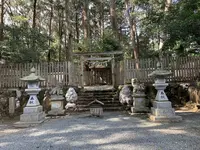 阿射加神社（大阿坂）の写真・動画_image_278378