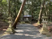 阿射加神社（大阿坂）の写真・動画_image_278379
