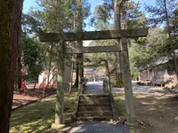阿射加神社（小阿坂）の写真・動画_image_278387