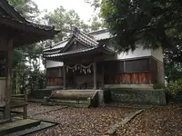 柁鼻神社の写真・動画_image_278610