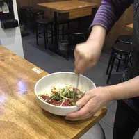 ユッケチャメチッ 1号店/육회 자매집の写真・動画_image_278645