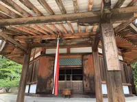 法隆寺西円堂の写真・動画_image_278974