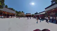 塩竈神社の写真・動画_image_279115