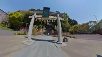 塩竈神社の写真・動画_image_279117