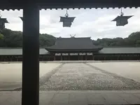 橿原神宮の写真・動画_image_279311
