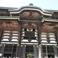 東大寺の写真・動画_image_279659